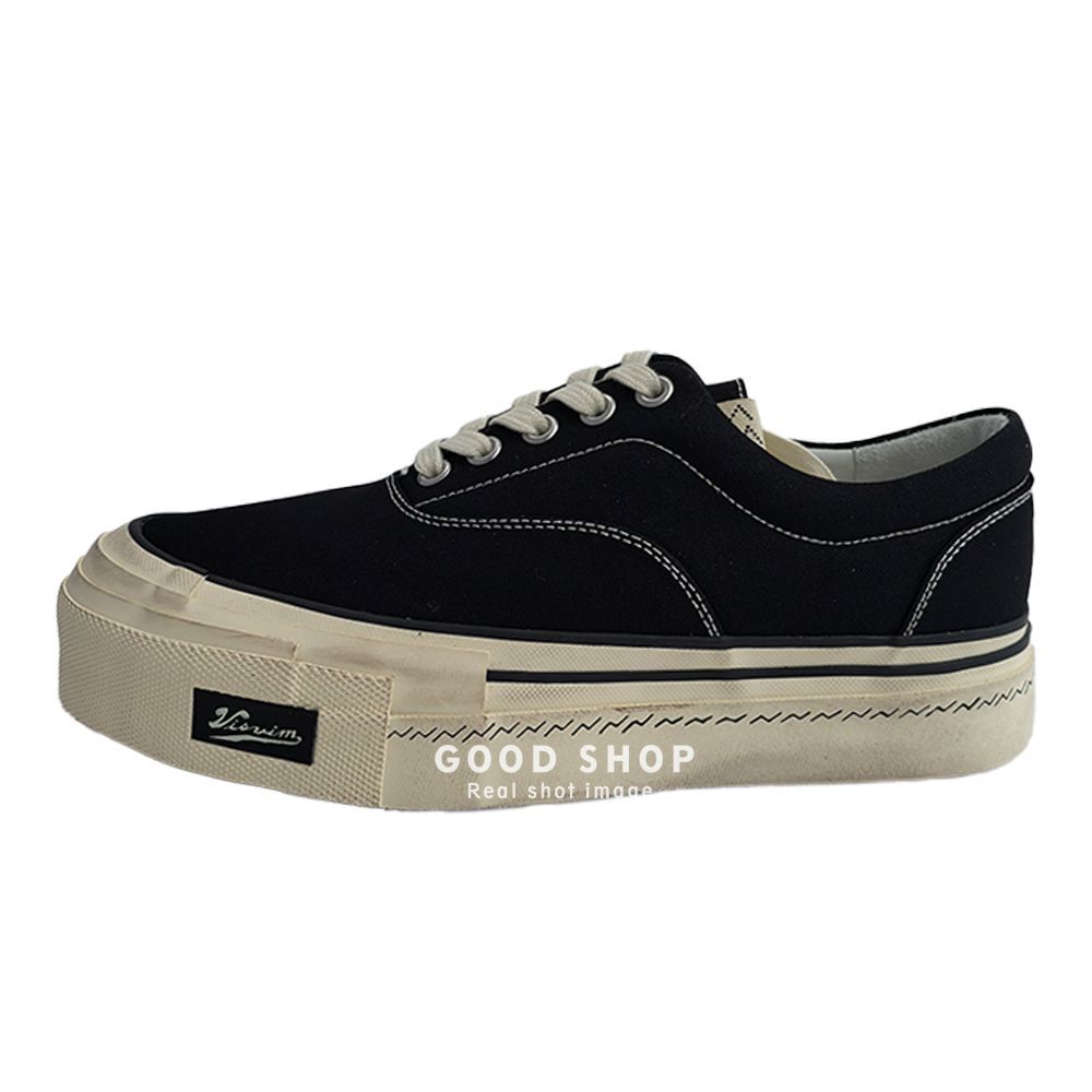 visvimビズビム 2022SS LOGAN DECK II G.PATTEN