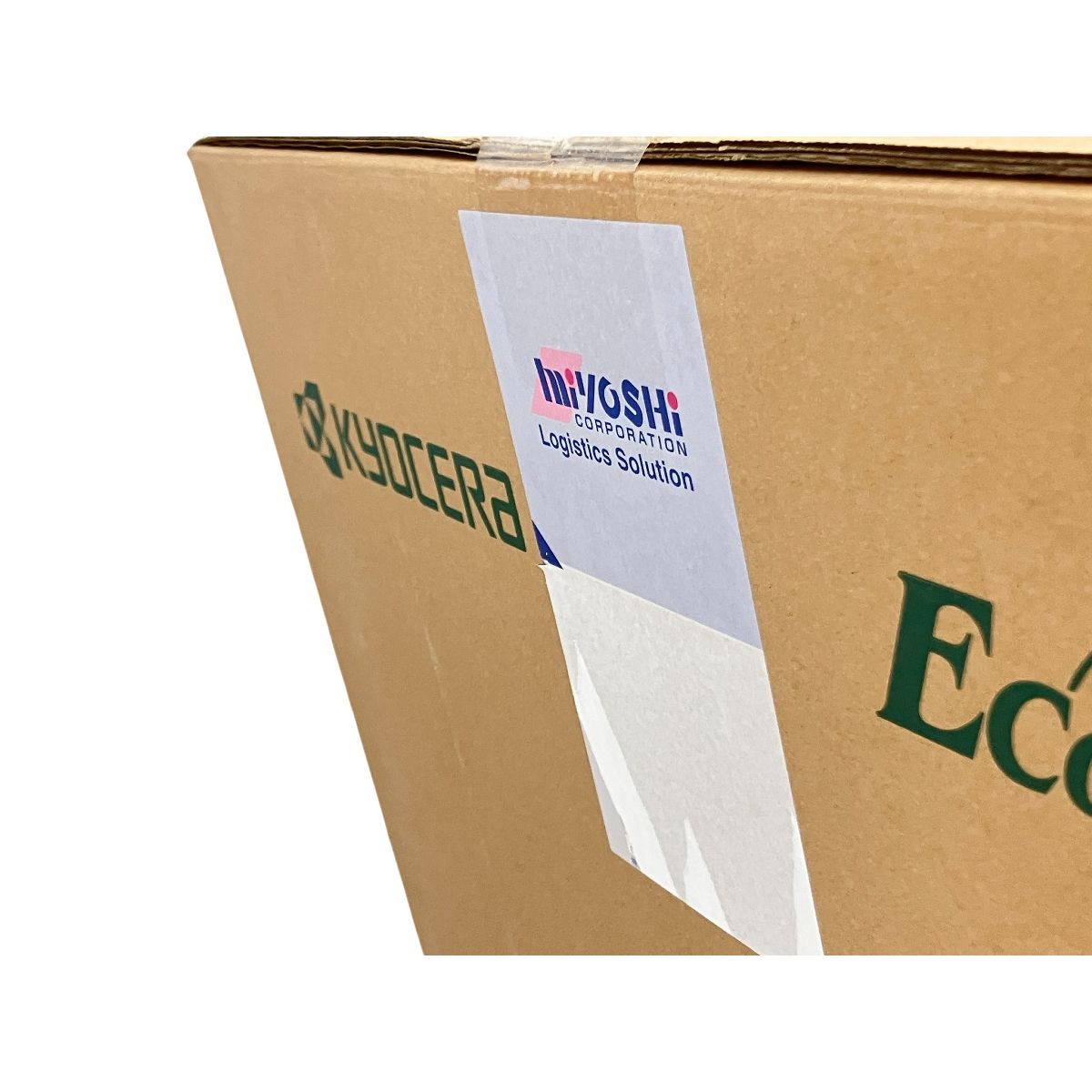 Ecosys レーザー複合機