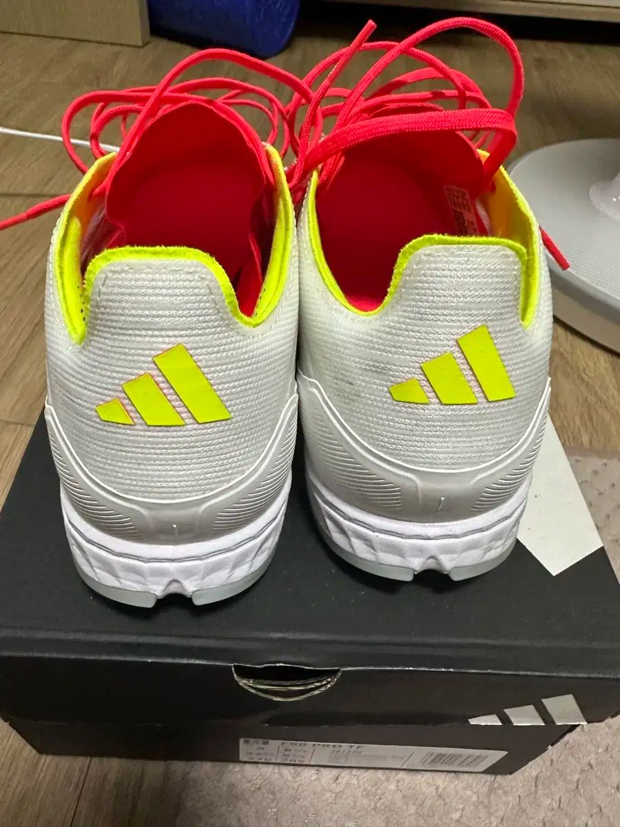 F50 PRO TF LL アディダス フットサルシューズ 楽天市場】 【公式】アディダス adidas 返品可 サッカー F50 Pro