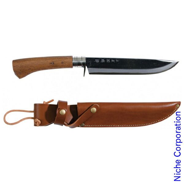 黒鳥鍛造 銀三 霞 牛刀 210mm 包丁 洋包丁 ステンレス 土佐打刃物 土佐