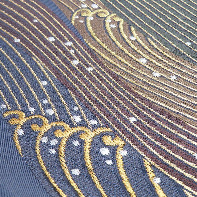 多色 きもの北條