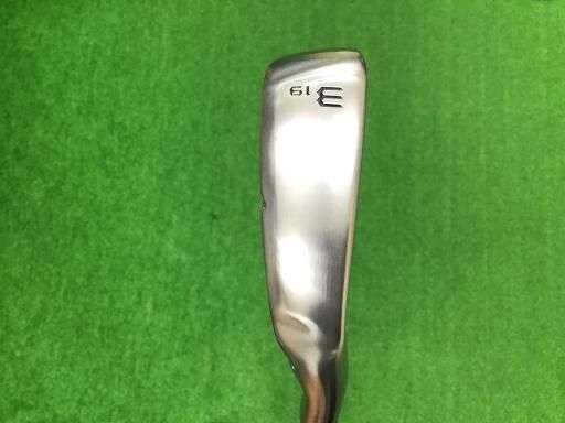 本間ゴルフ TOUR WORLD TW-U 2019 U3 ユーティリティ UT VIZARD IB-WF85 フレックスS メンズ 男性用 右利き 右用 Cランク ゴルフクラブ