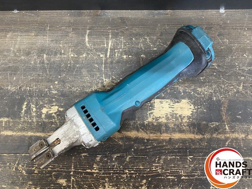 ストレートシャー 18V用