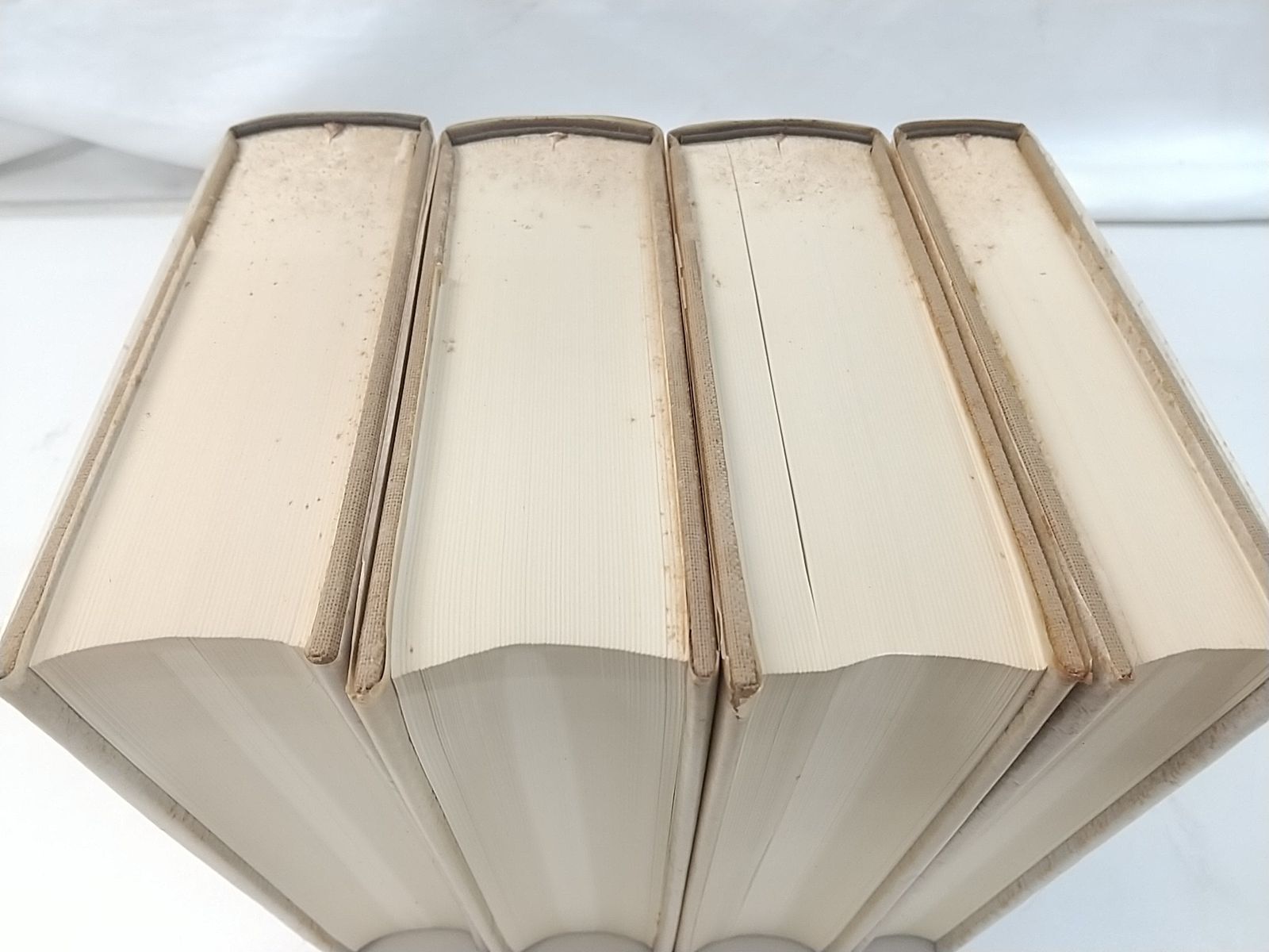  廣池博士全集 全4巻セット 2510-Sat-6 人文 本