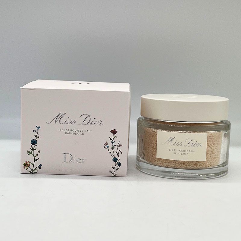DIOR バスパール 試してみた】Dior ミス ディオール バスパールのリアルな口コミ