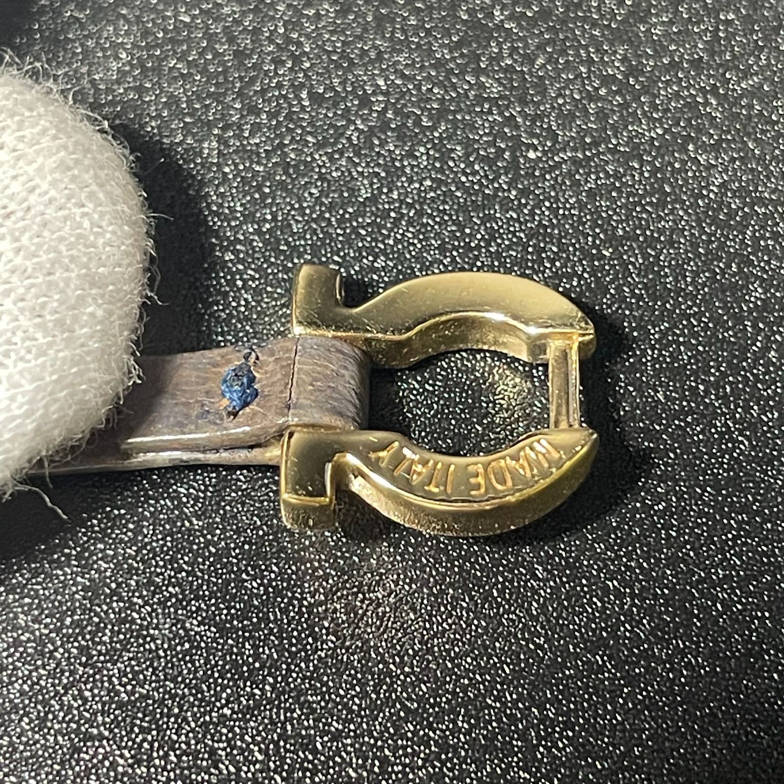 サルヴァトーレフェラガモ チョーカー B25101459 SIROKUMA-CORPORATION_COM