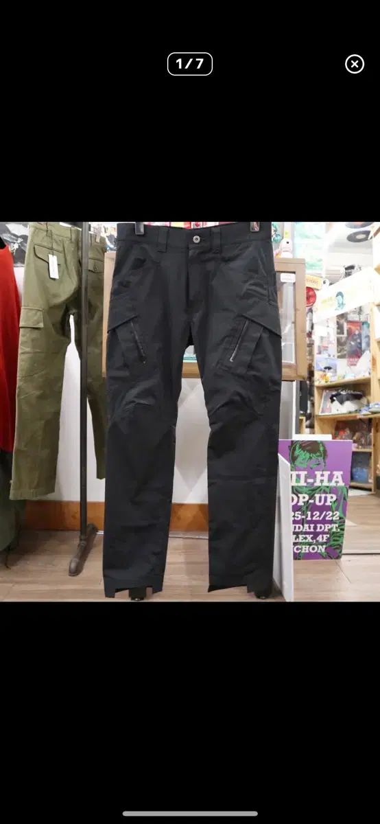 JUNYA WATANABE 25SS カーゴパンツ JUNYA WATANABE 25SS カーゴパンツ JUNYA WATANABE(ジュンヤワタナベ