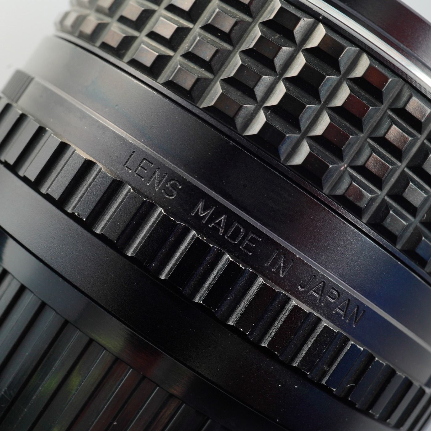 ジャンク】 PENTAX ペンタックス SMC 50mm F/1.4 (Pentax K用