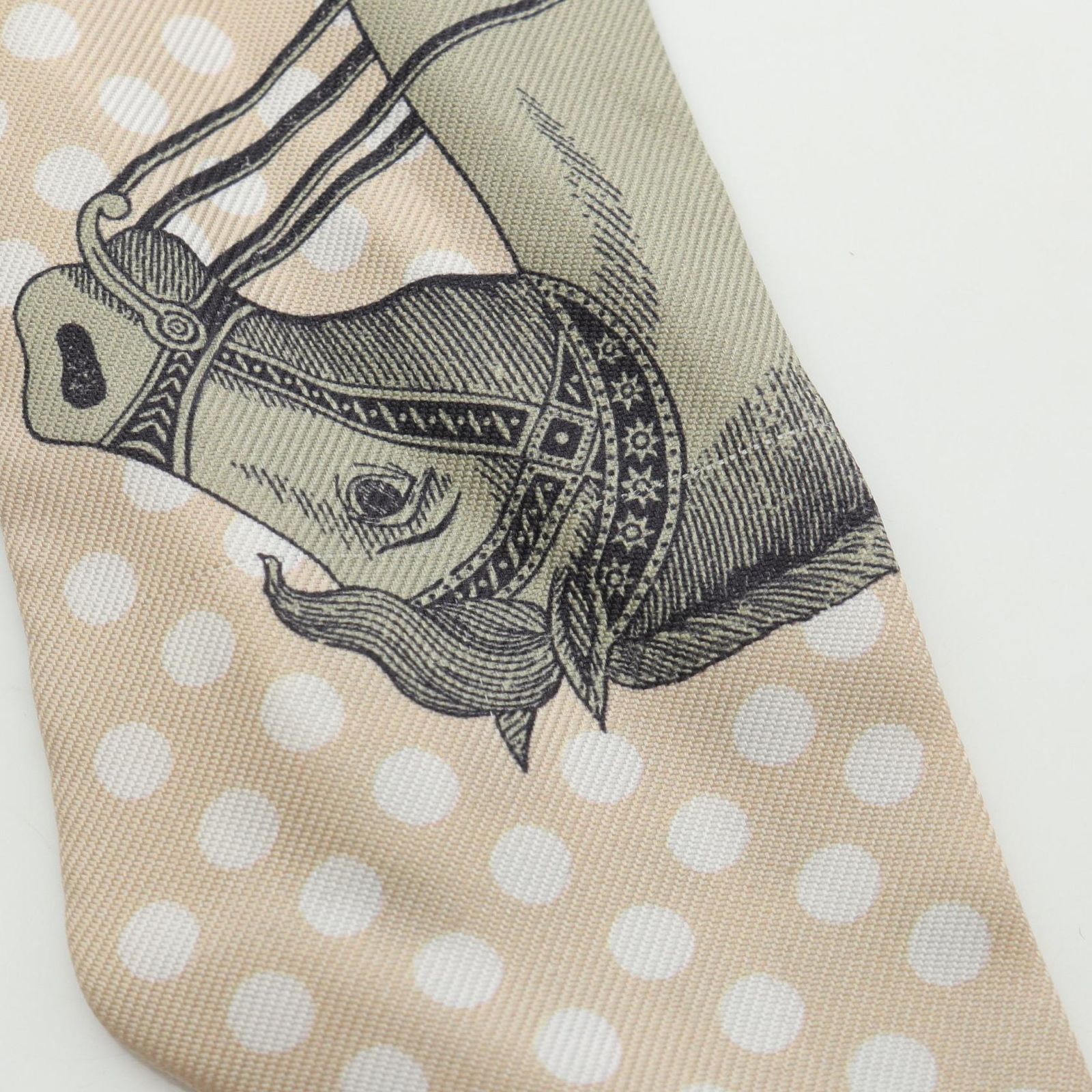 HERMES シルク カレ ダブルフェイス エルメス HERMES スカーフ カレ60