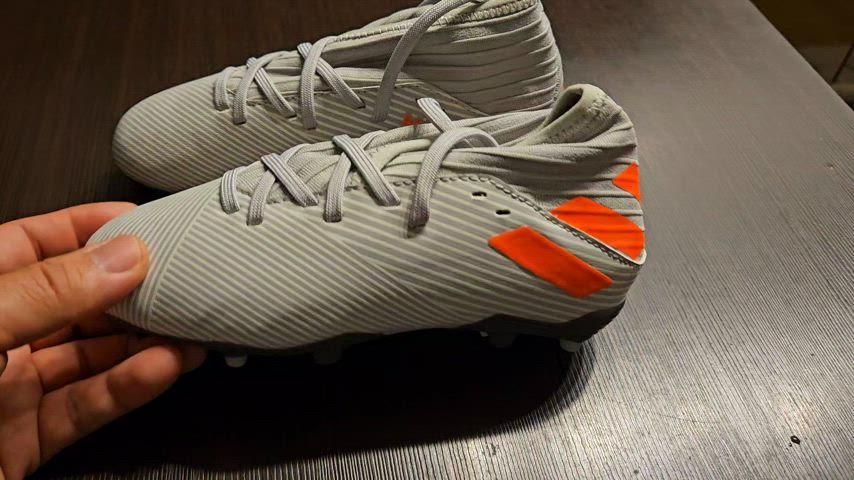 Adidas samba messi Lionel messi adidas メッシ スニーカー adidas