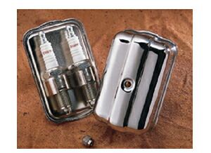 スパークプラグ ホルダー