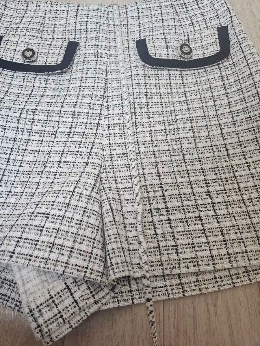 ショートパンツ