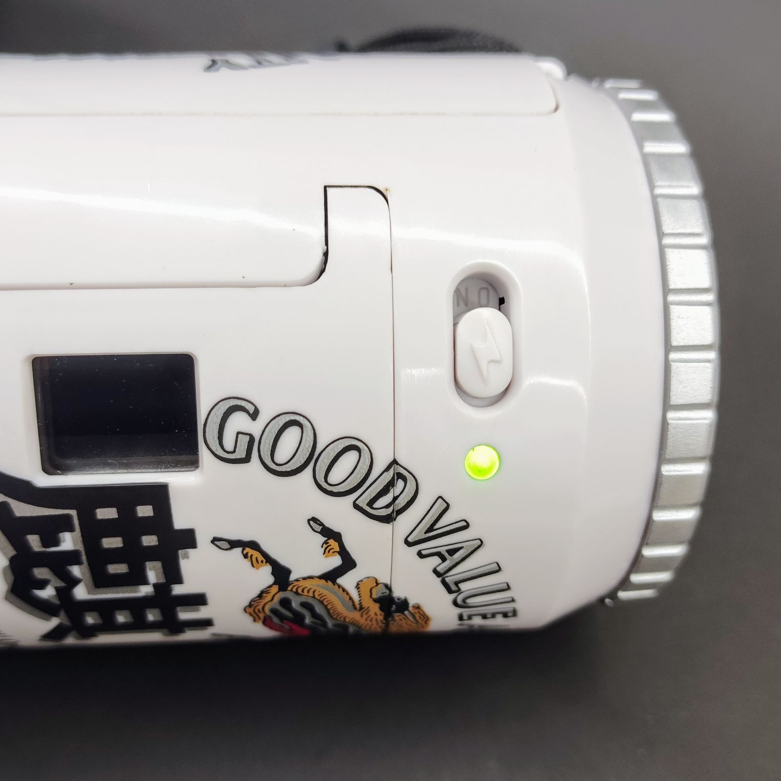 ライカ LEICA C1 麒麟 キリンビール 限定品 フィルム コンパクトカメラ ライカ LEICA C1 麒麟 キリンビール 限定品 フィルム コンパクトカメラ