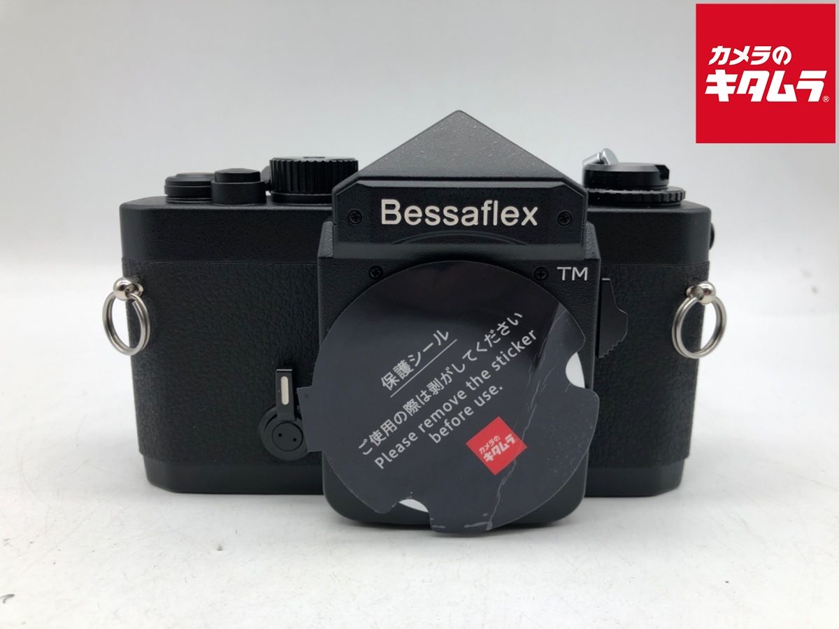 bessa r2a ブラック フィルムカメラ Bessa r2a 中古Voigtlander