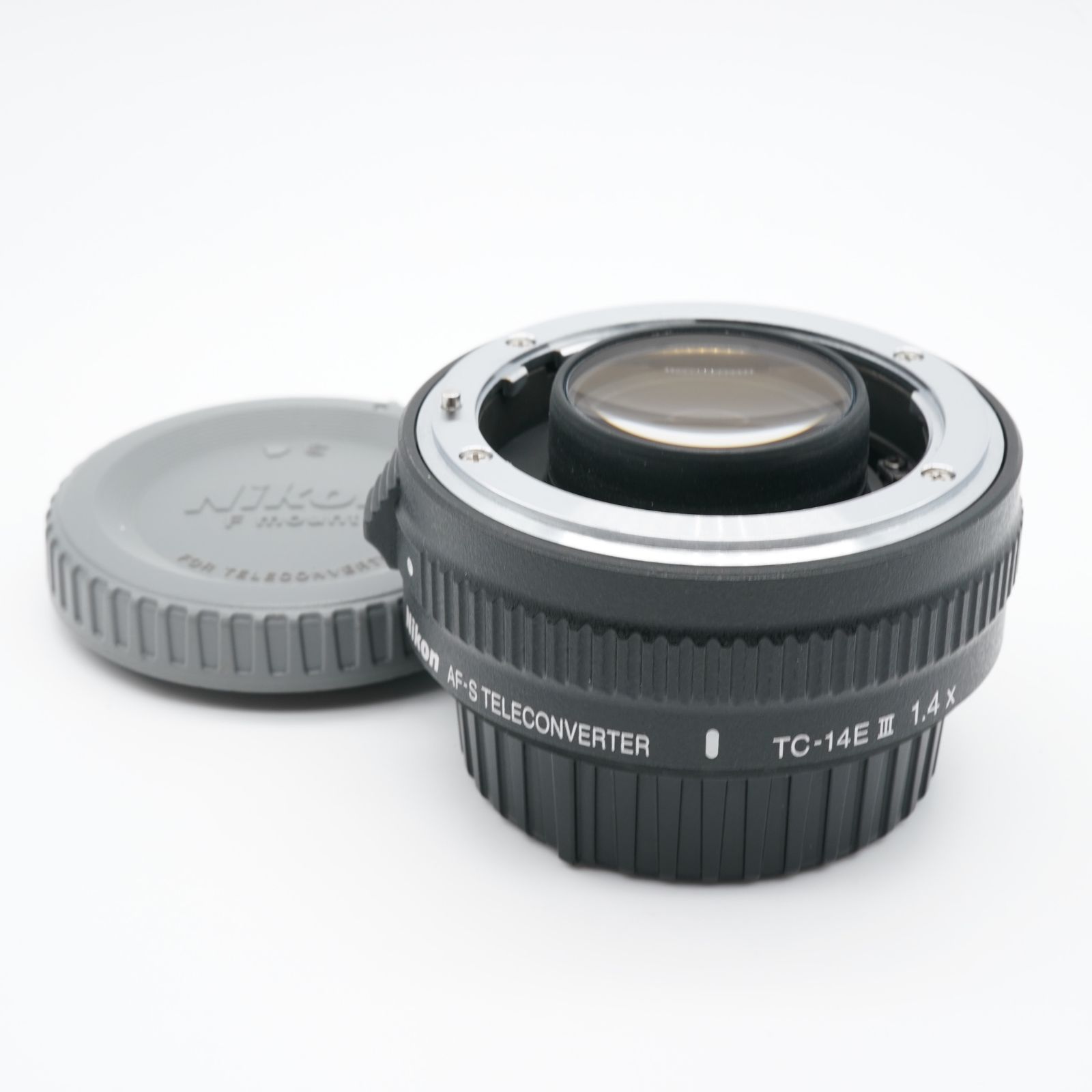 新品級 Nikon ニコン テレコンバーター AF-S TELECONVERTER TC