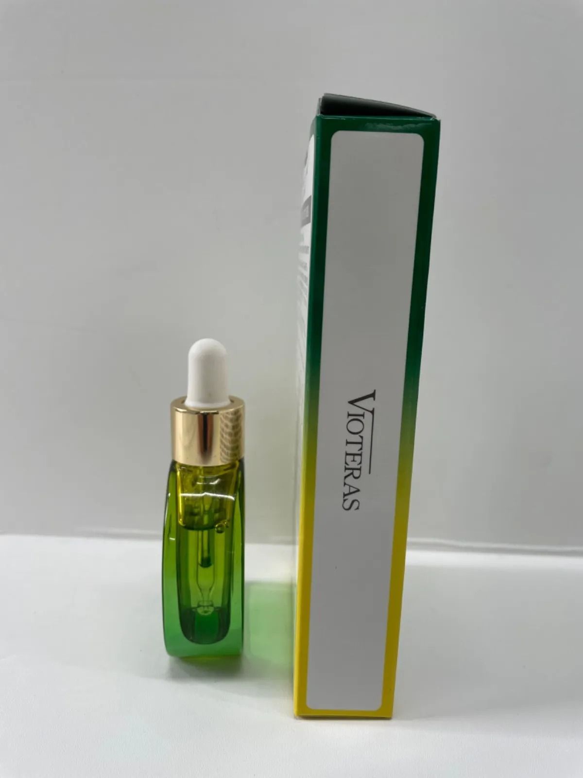 K209 K VIOTERAS ヴィオテラスC＋ クリアセラム 美容液 20ml 2点