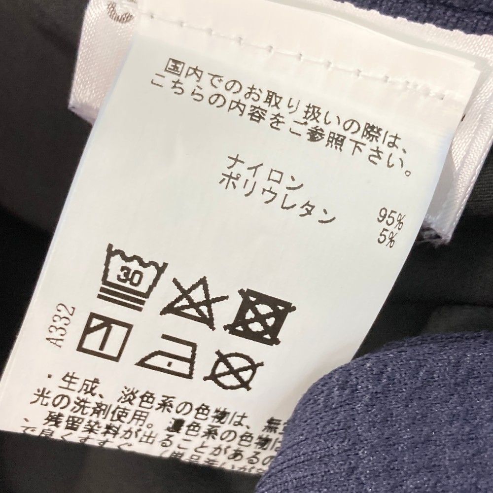 サイズ：50 CHERVO シェルボ ストレッチジョガーパンツ グレン