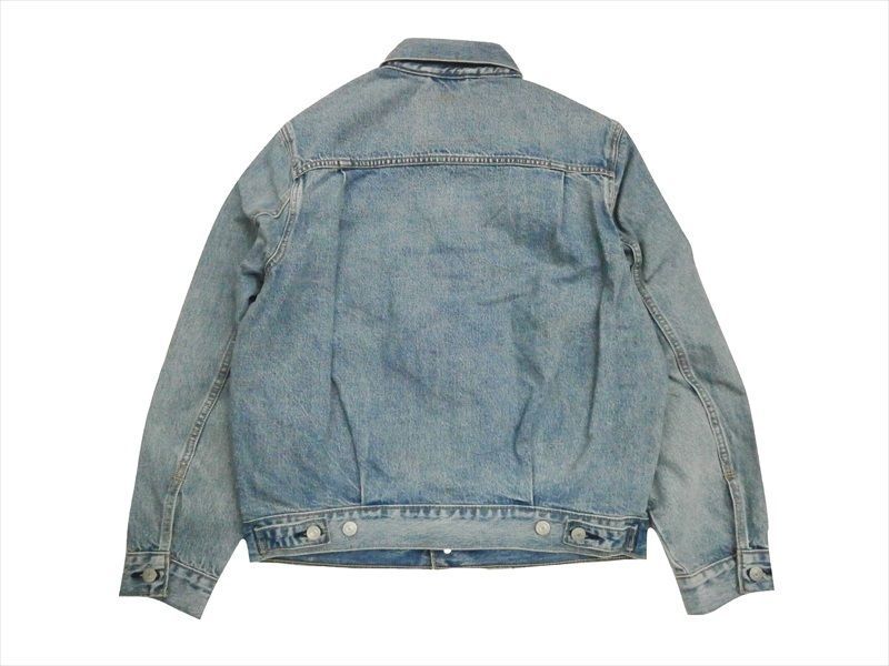 リーバイス/Levi's Gジャン 56862-0003 デニム ジャケット - メルカリ