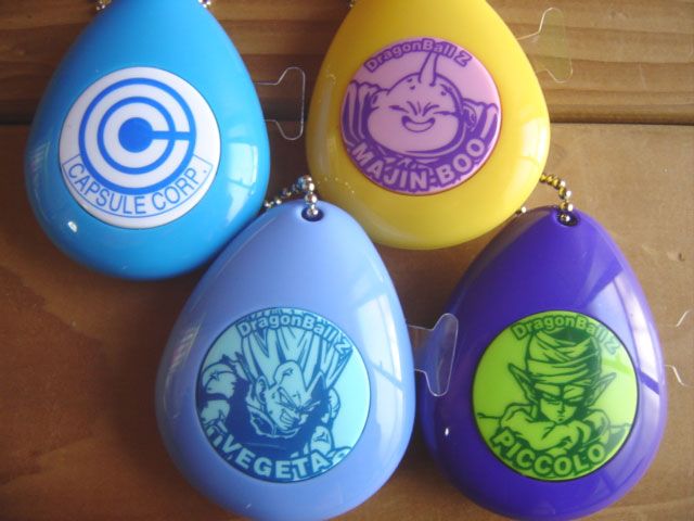 ♯Dkd14BZサウンドロップドラゴンボールZ3全8種 ♯Dkd14BZサウンドロップドラゴンボールZ3全8種 - メルカリ