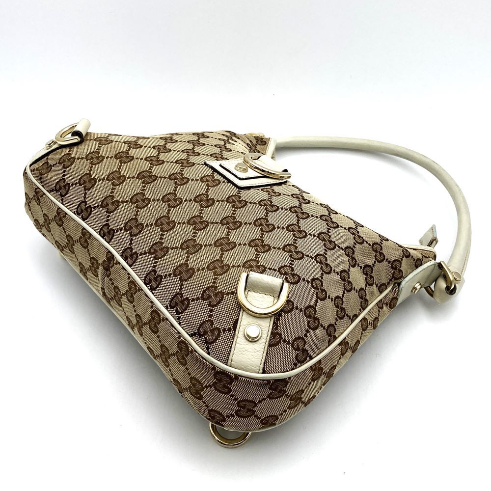GUCCI グッチ 130738 ショルダーバッグ ワンショルダー アビー