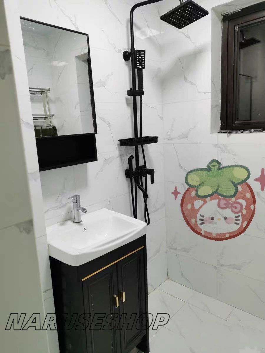 幅600 洗面器