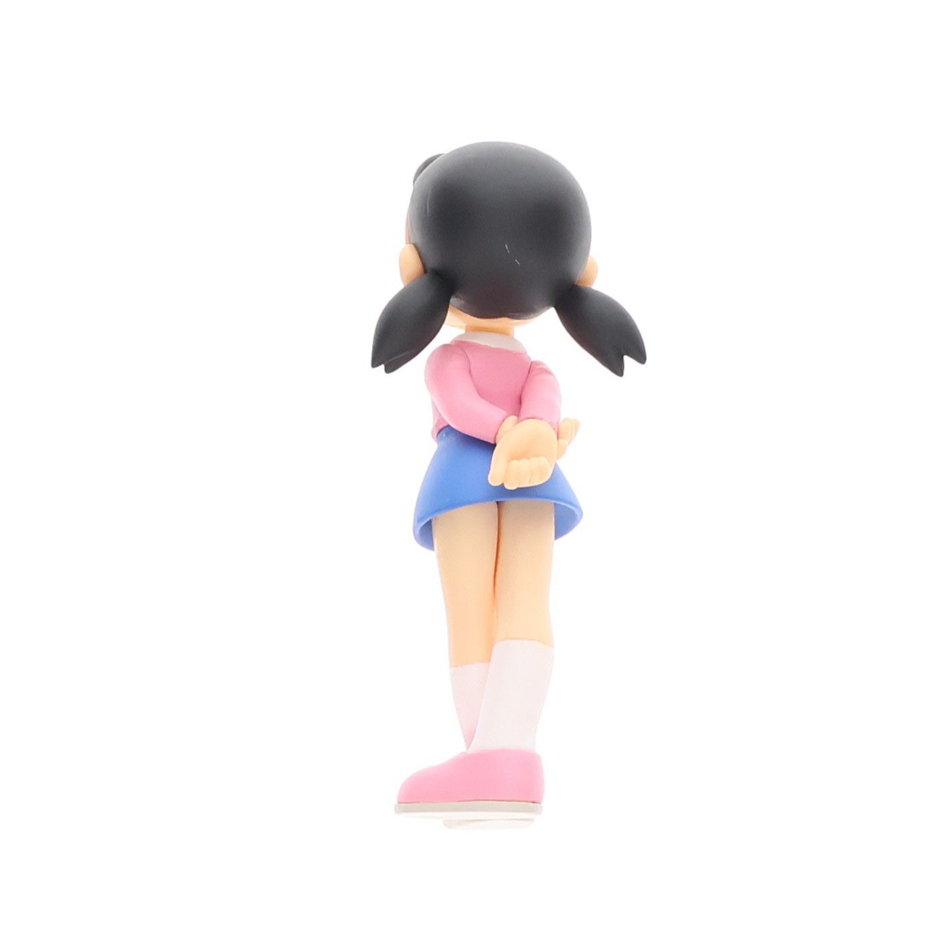 フィギュアーツZERO 源静香(みなもとしずか) ドラえもん 完成品