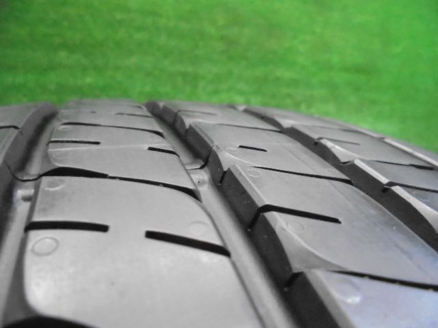 17インチ夏タイヤ1本 サマータイヤ