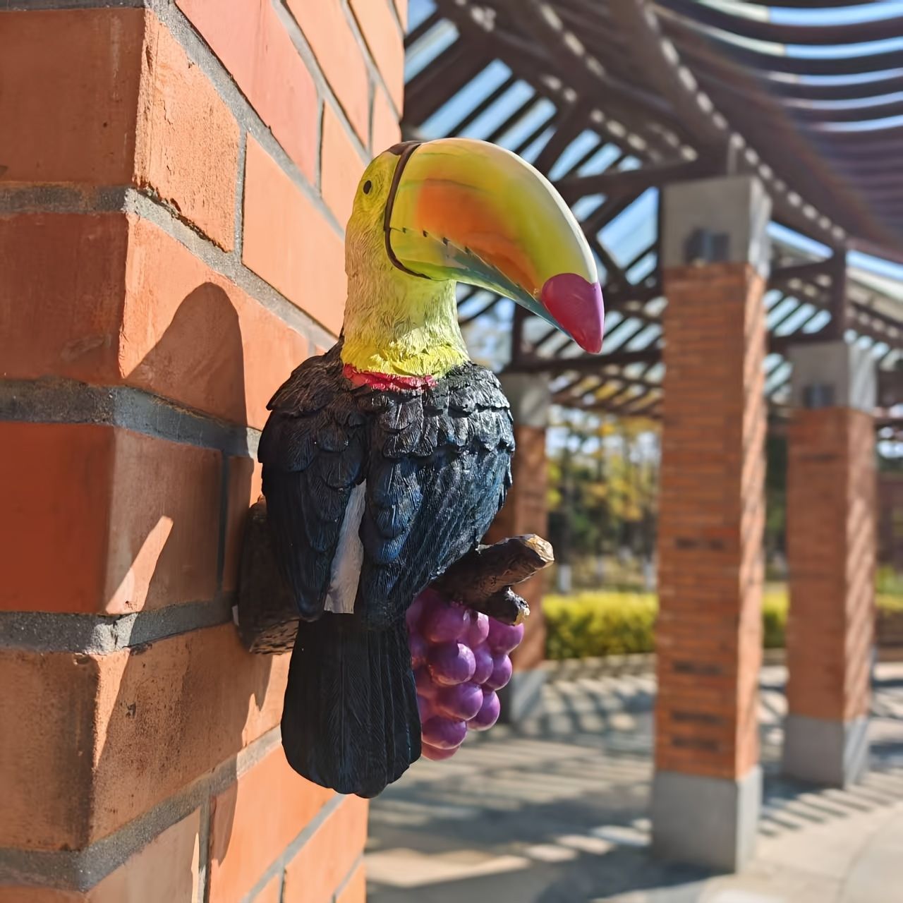 屋外 庭
