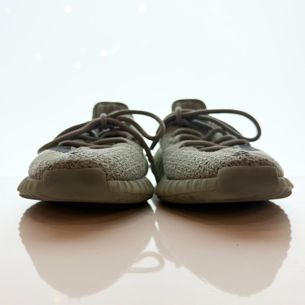 アディダス adidas YEEZY BOOST イージーブースト 350 V2 salt HQ2060 