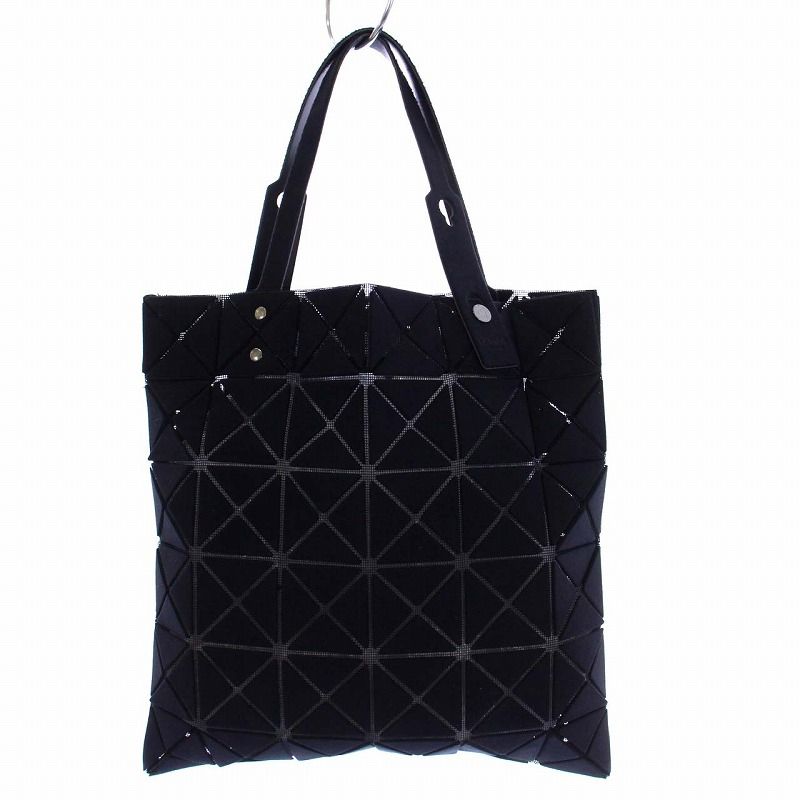 バオバオ イッセイミヤケ BAOBAO ISSEY MIYAKE トートバッグ