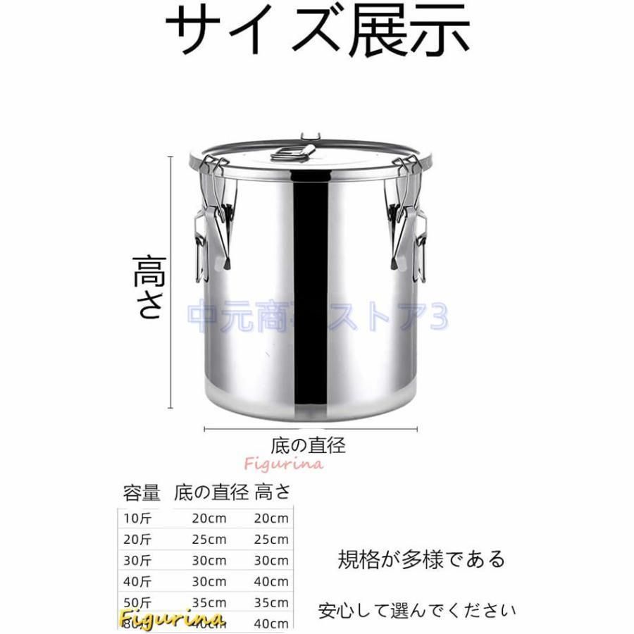 米びつ
