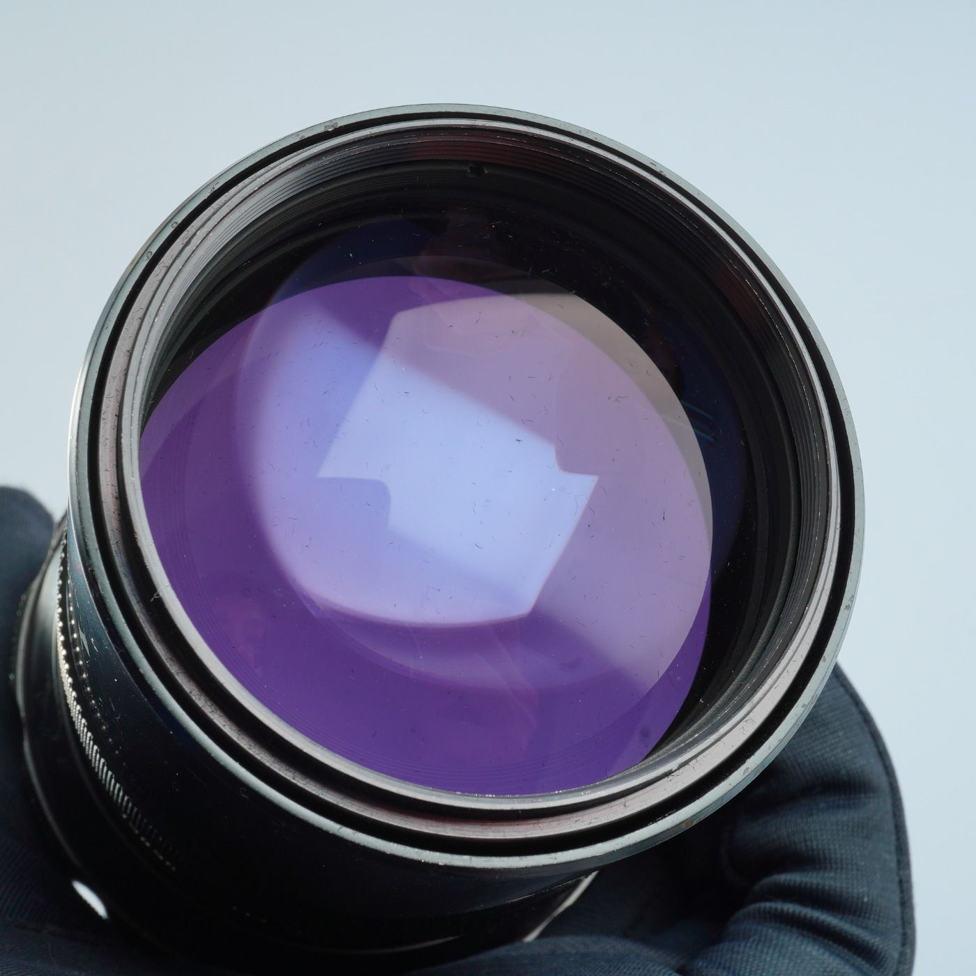 Nikon ニコン Nikkor Q Auto 200mm f/4 Ai改 単焦点レンズ 【公式通販】
