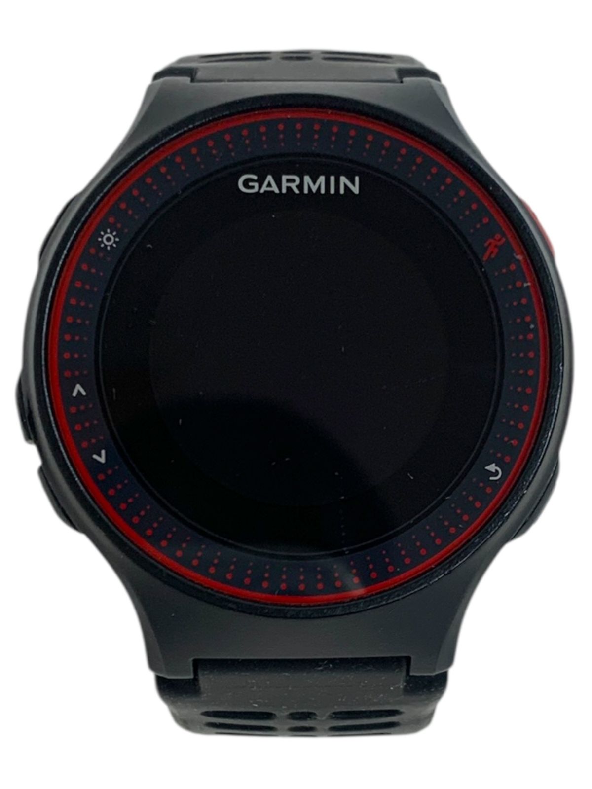 GARMIN ForeAthlete 225J ランニングGPSウォッチ B級 - メルカリ