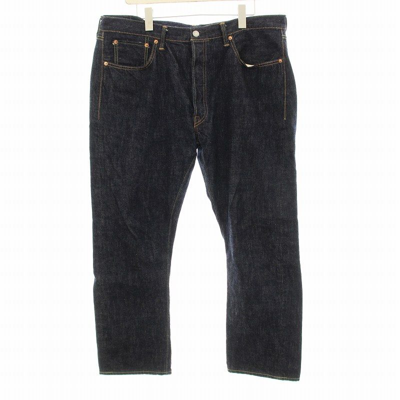 フルカウント FULLCOUNT 1110 TAPERED デニムパンツ ジーンズ