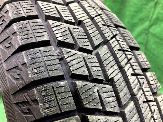 YOKOHAMA スタッドレス ヨコハマ アイスガードIG60 155/65R13 4本 7 
