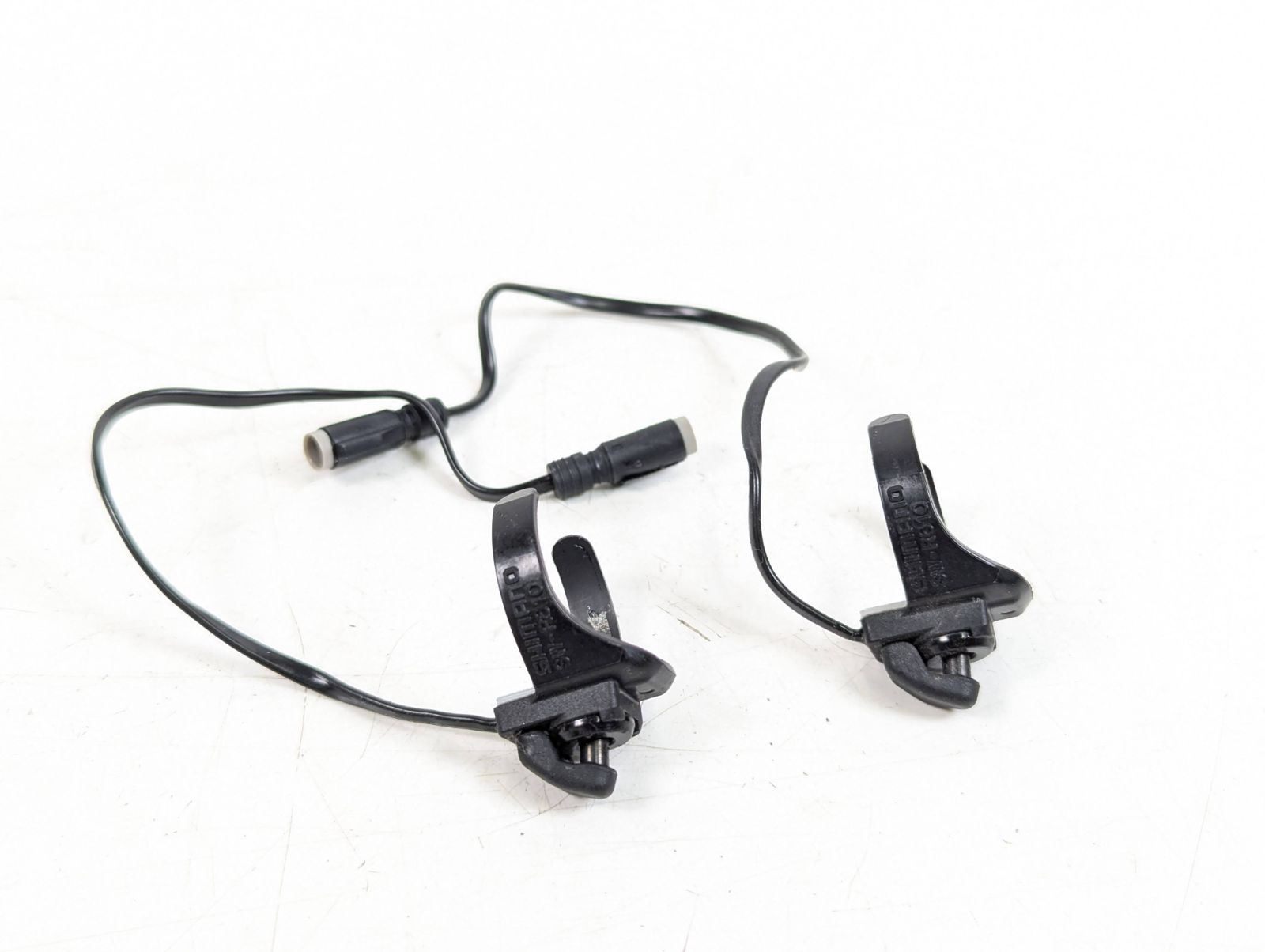 並品 Shimano Di2 SM R610 スプリンタースイッチ OCY250606AC