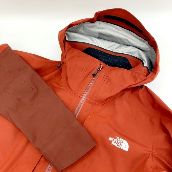 THE NORTH FACE パウダーガイドジャケット NS62001 スキー