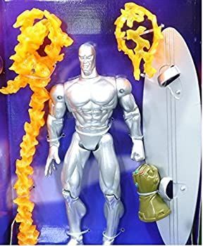 【】30th Anniversary Series SILVER SURFER 10