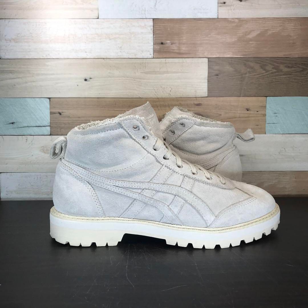 ONITSUKA TIGER RINKAN BOOT PF オニツカ タイガー リンカン