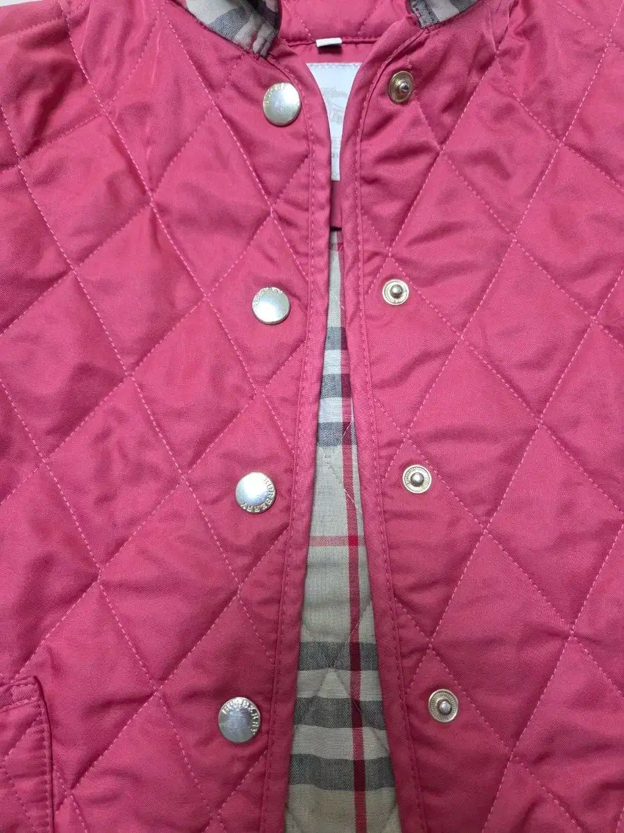 バーバリーキッズ☆キルティングジャケット☆size10 68150]Patagonia(パタゴニア)キッズ・キルテッド・パファー