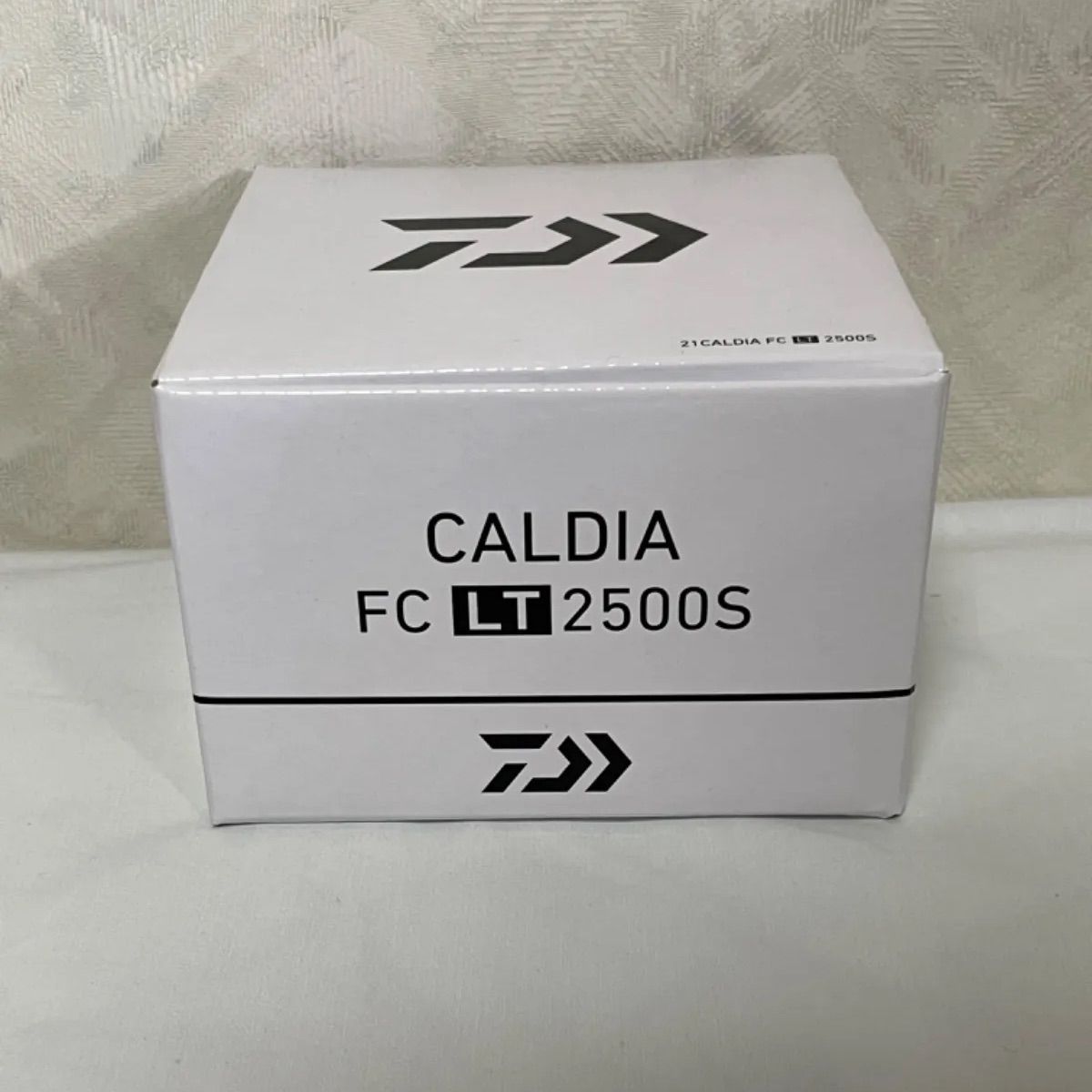 新品】ダイワ カルディア FC LT2500S [2021年モデル] - 安心の鈴信