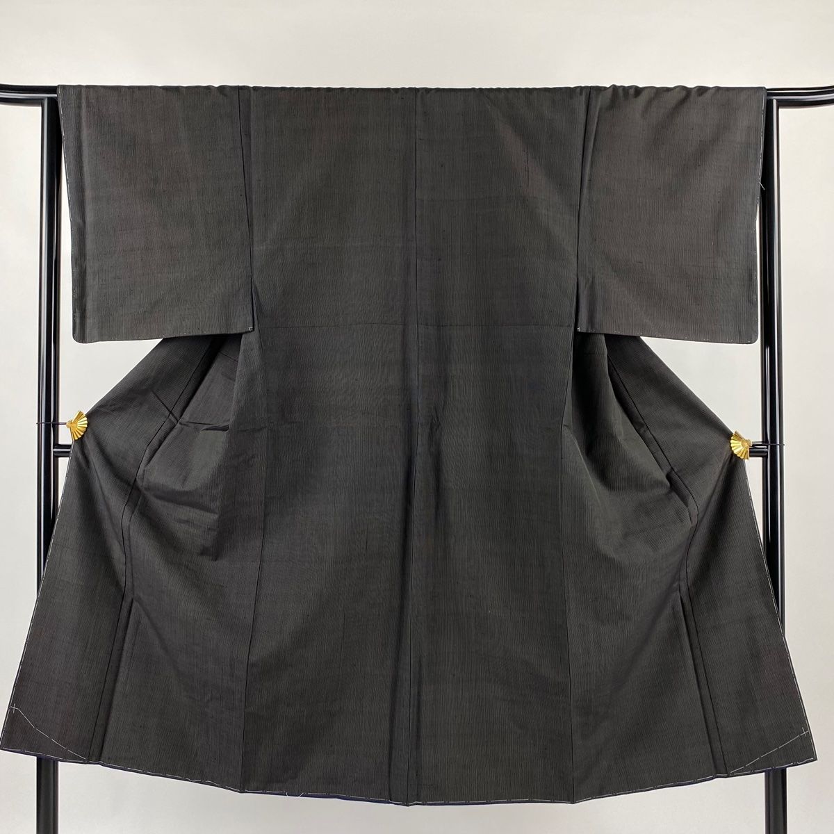 TATAMI Pilica タタミ ピリツァ サンダル 40 26cmブラック黒 TATAMI