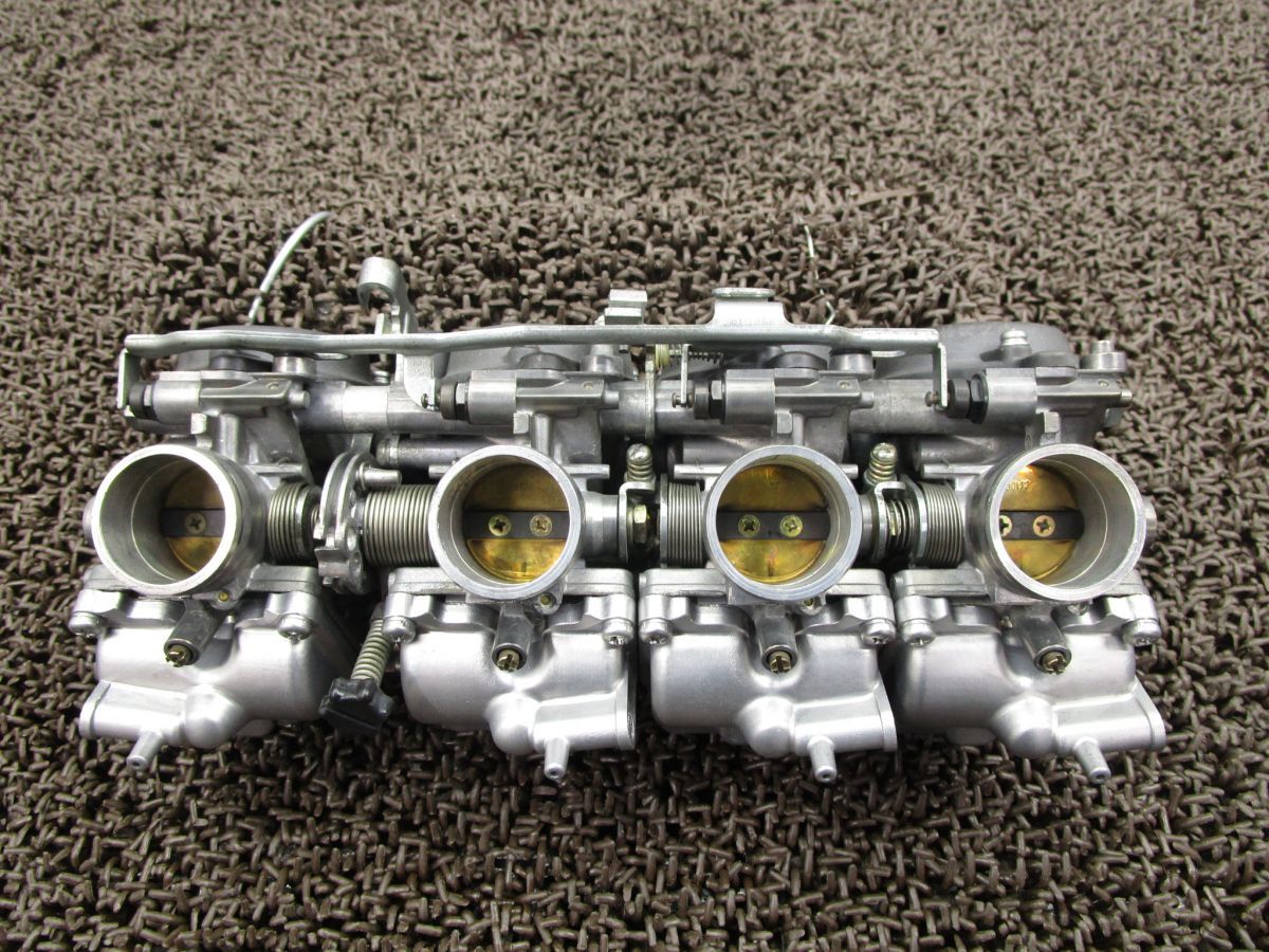 ホーネット250 キャブレター Y325！MC31 OH素材に ホンダ 【 MC14E 】 Hornet キャブ車 動画有