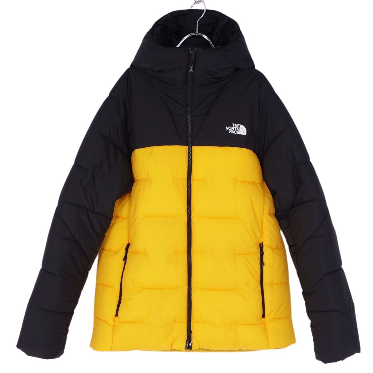 美品 ザノースフェイス THE NORTH FACE ジャケット パーカー RIMO 