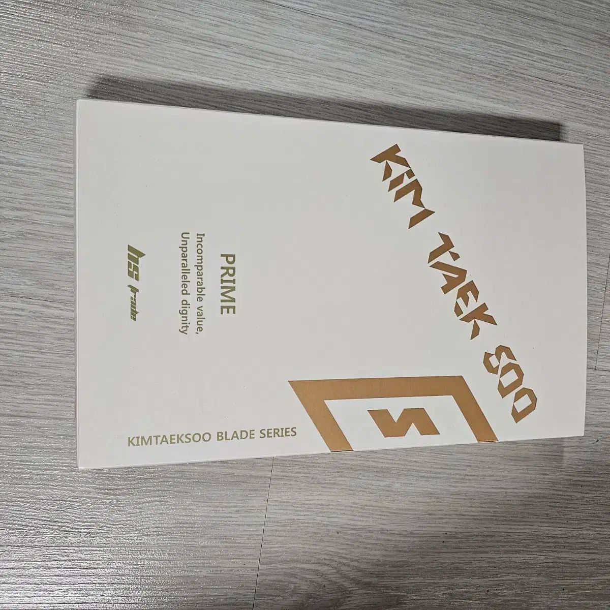 セール開催中！ キム テクス ヒノキ 振る FL ブラスト 木 86g