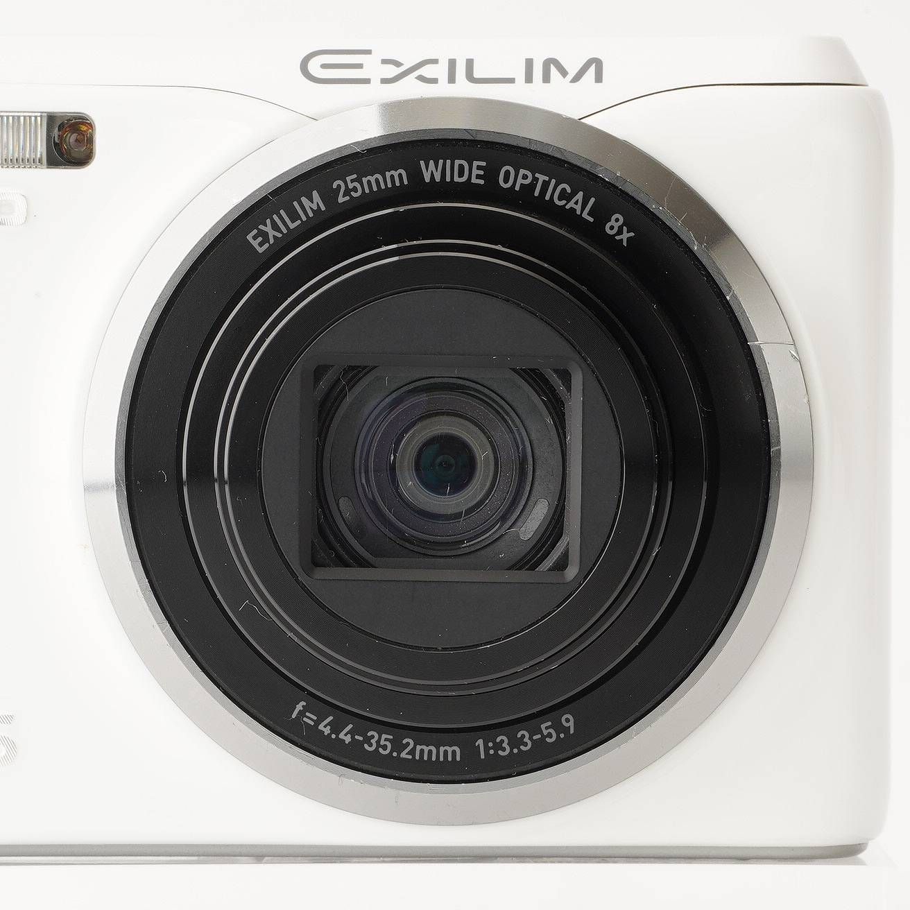 Casio EXILIM EX-ZR20 / 4.4-35.2mm F3.3-5.9 【公式通販】