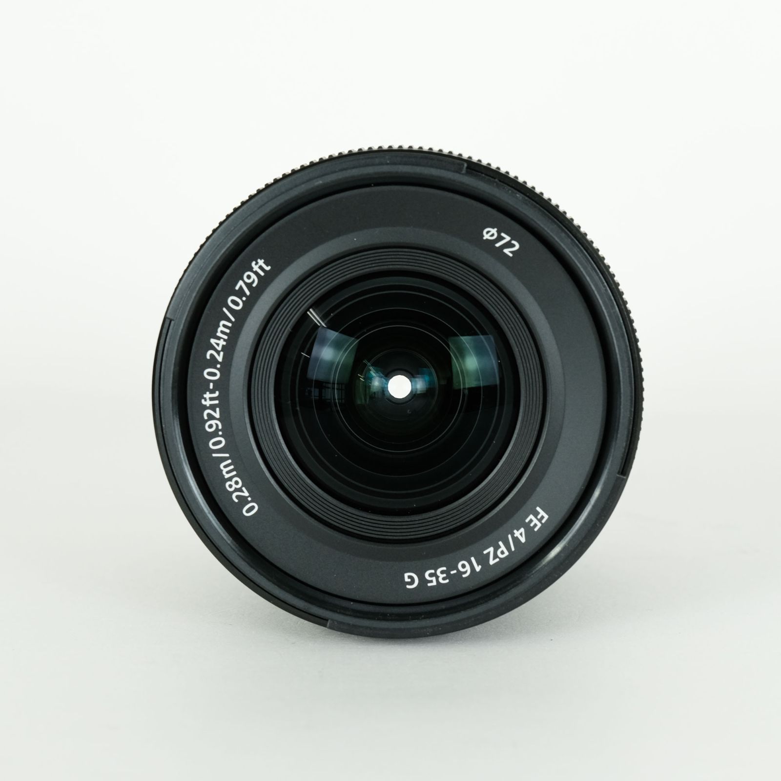 良品] SONY E 10-18mm F4 OSS SEL1018 / ソニーEマウント - メルカリ