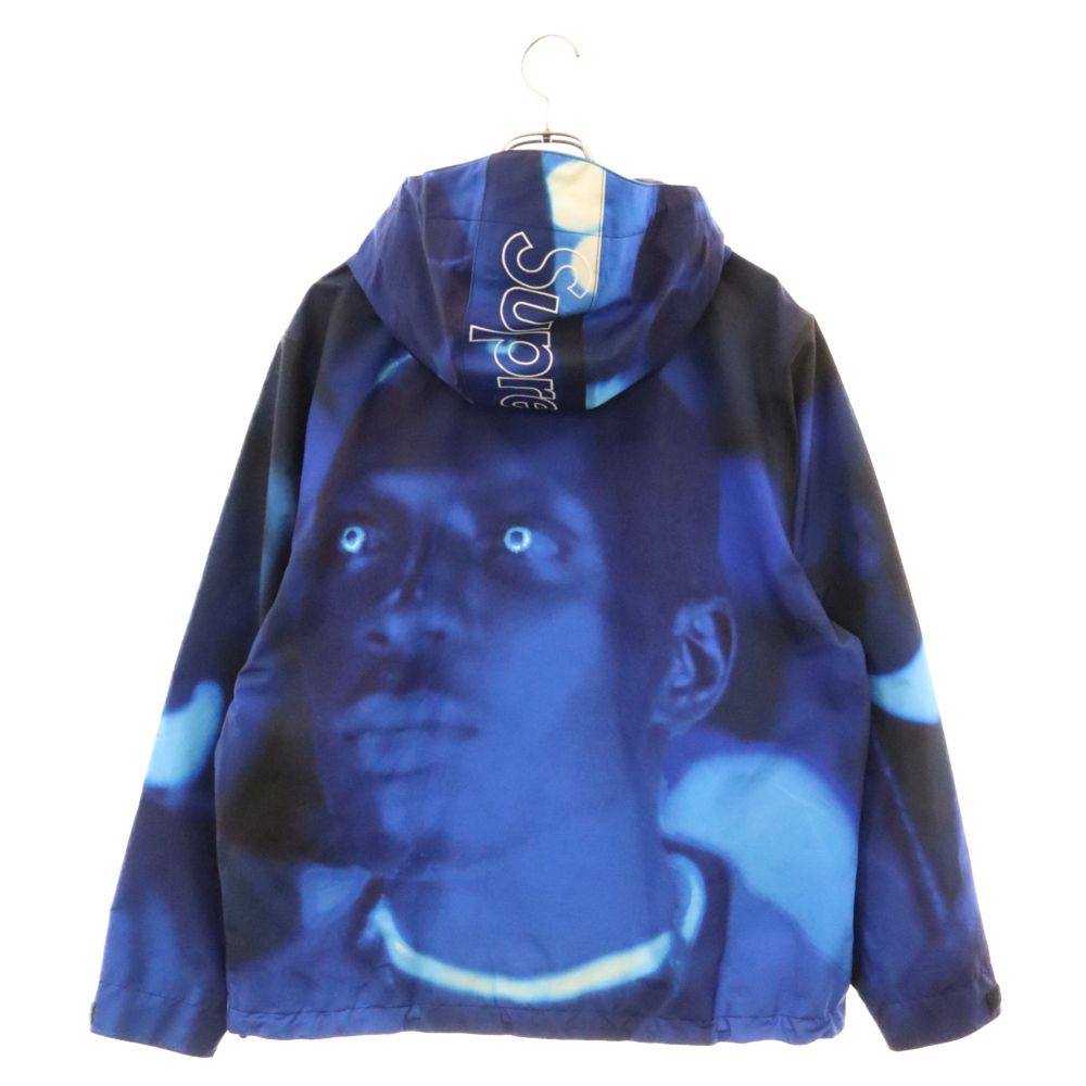 SUPREME (シュプリーム) 21AW Nas and DMX GORE-TEX Shell