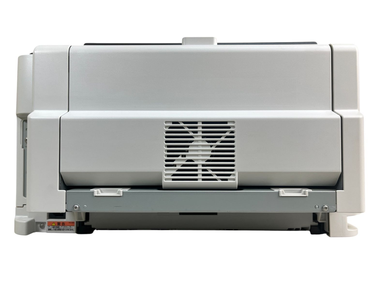 モノクロレーザープリンター