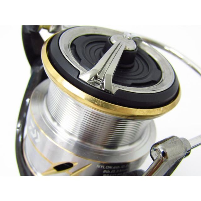 DAIWA - △△DAIWA ダイワ スピニングリール 20ルビアス LT2500 ライン付属 ダイワ(DAIWA) スピニングリール 20 ルビアス LT2500-XH(2020モデル)
